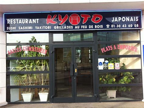 kyoto montigny-le-bretonneux KYOTO à Montigny-le-Bretonneux - L’annuaire Hoodspot - Adresse, numéro de téléphone, produits et services de KYOTO